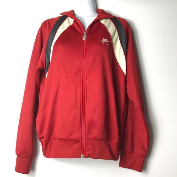 NIKE Air‎ Track Jacket Small - Picture 2 of 10